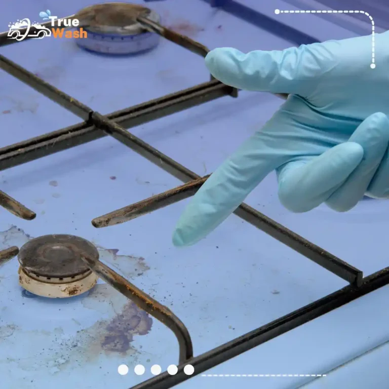 تنظيف مطابخ بالكويت